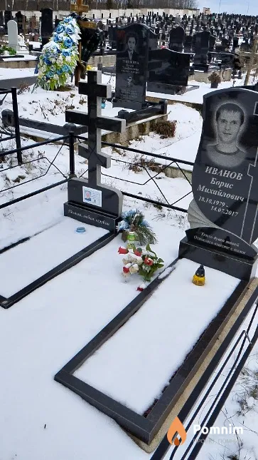 Иванов Михаил Михайлович