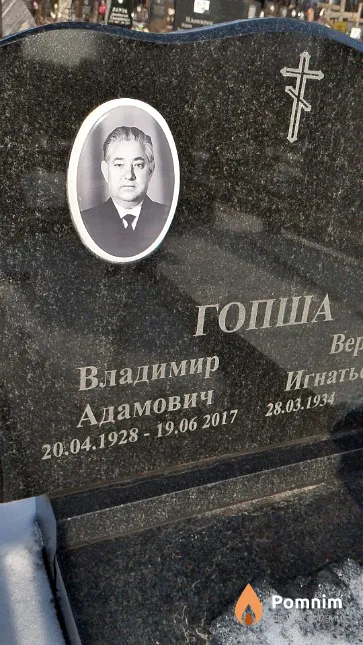 Гопша Владимир Адамович