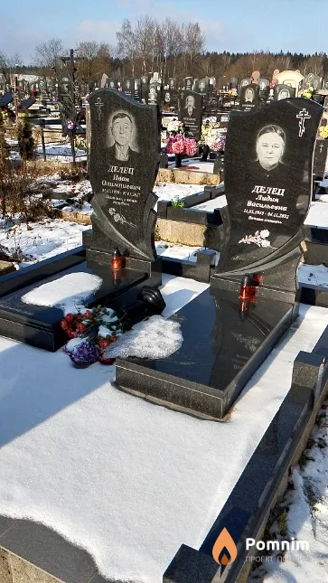 Делец Иван Олимпиевич