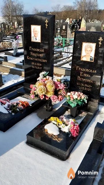 Грабовский Анатолий Константинович
