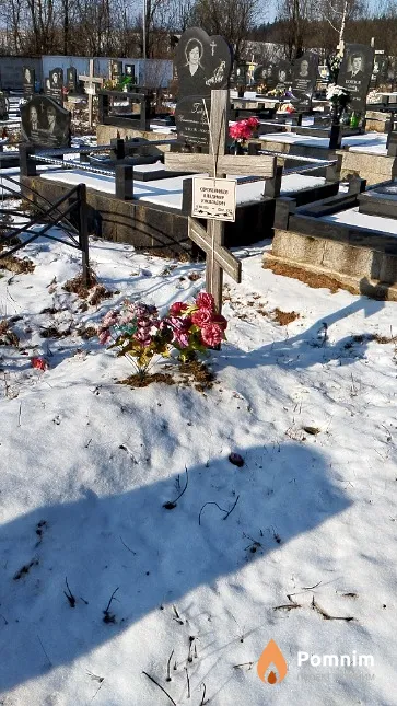 Коробейников Владимир Николаевич