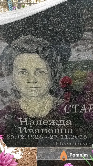 Станишевский Антон Антонович