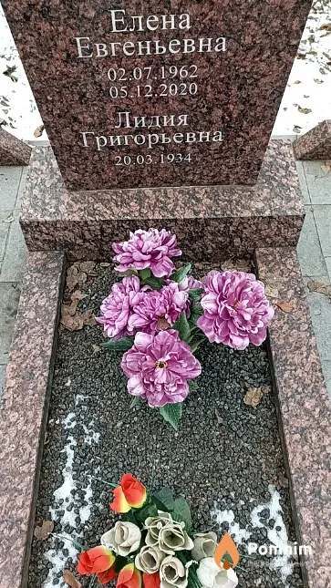 Боровская Елена Евгеньевна