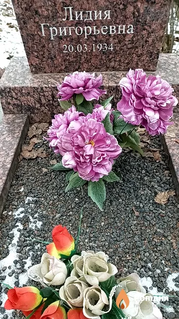 Боровская Лидия Григорьевна