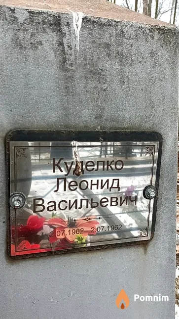 Куделко Леонид Васильевич