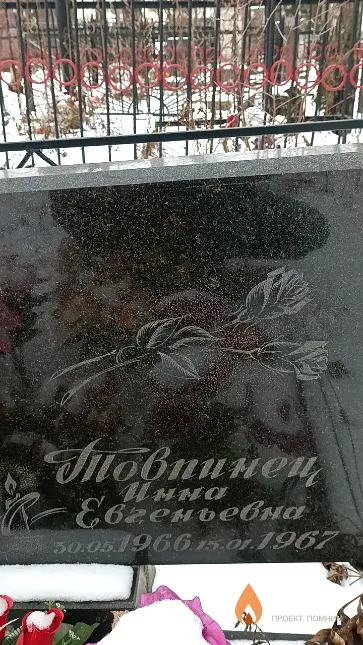 Товпинец Инна Евгеньевна