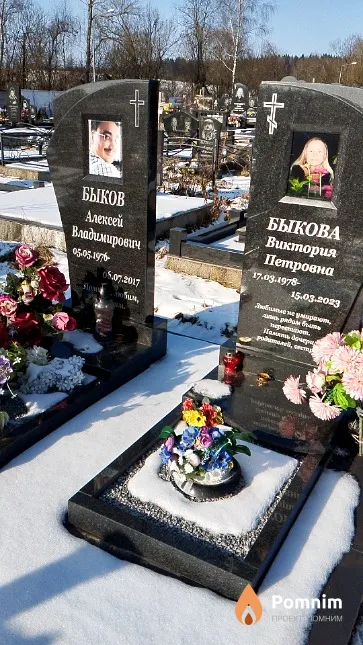 Быков Алексей Владимирович