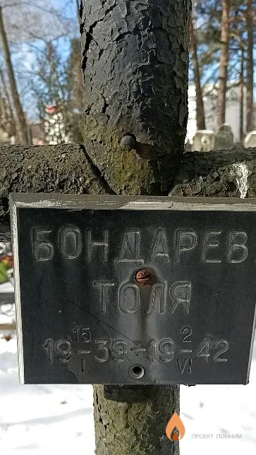 Бондарев Анатолий