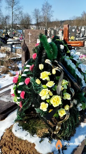 Иванов Виталий Григорьевич