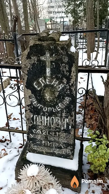 Климович Елена Григорьевна