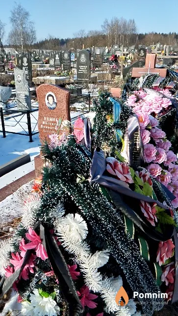 Верига Валентина Викентьевна