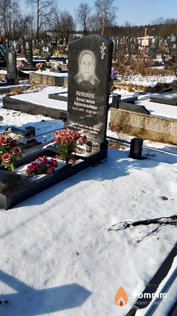 Винник Анастасия Афанасьевна