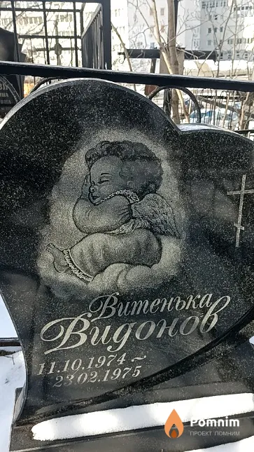 Видов Виктор