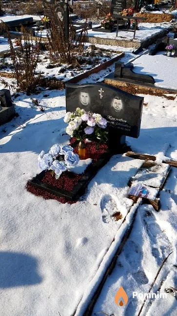 Климович Иван Викторович