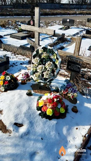 Стародубец Лариса Анатольевна