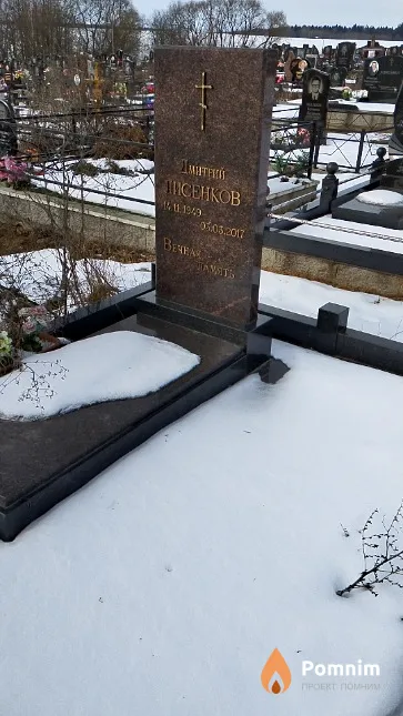 Лисенков Дмитрий