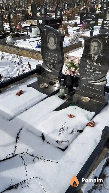 Литвин Анастасия Михайловна