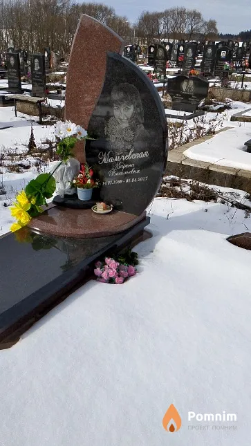 Мальчевская Марина Васильевна