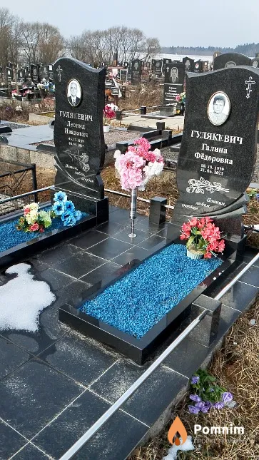Гулякевич Леонид Иванович