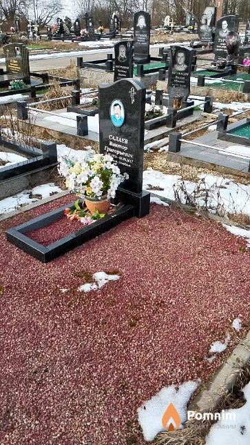 Салаев Виктор Григорьевич