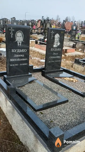 Будько Лидия Степановна