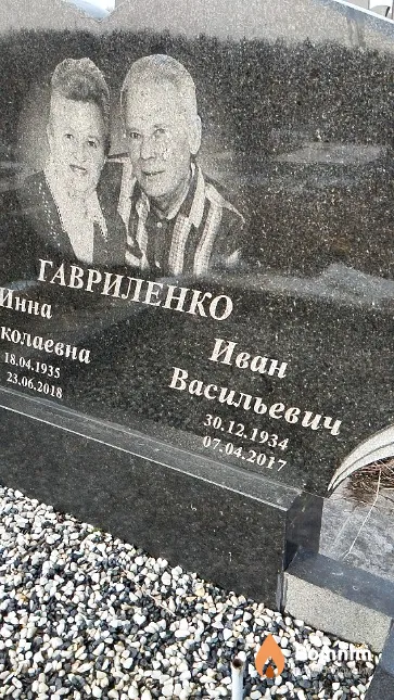 Гавриленко Иван Васильевич