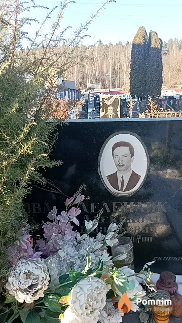 Делендик Александр Васильевич