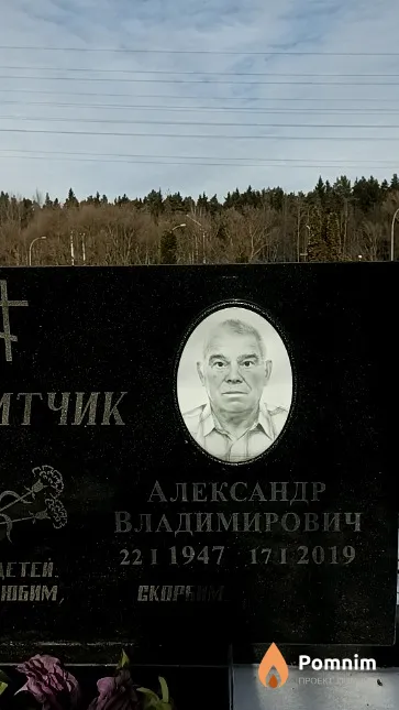 Никитчик Александр Владимирович