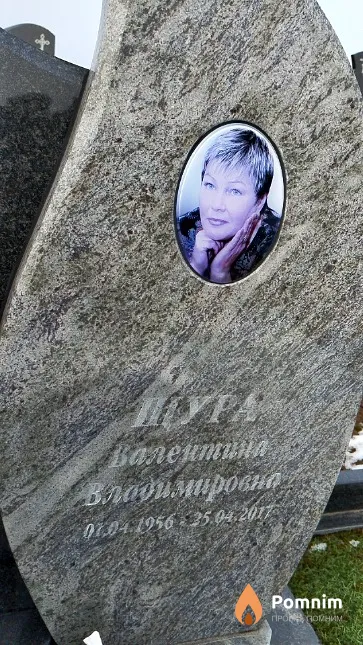Щура Валентина Владимировна