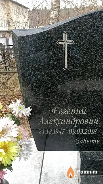 Щукин Евгений Александрович
