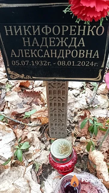 Никифоренко Надежда Александровна