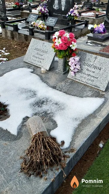 Шиёнок Леонид Николаевич