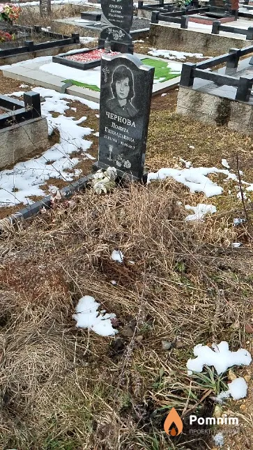 Чернова Лолита Геннадьевна