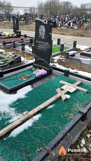 Жижемский Геннадий Генрихович
