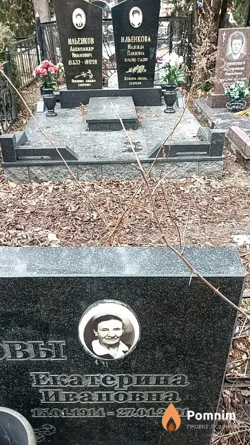 Гузова Екатерина Ивановна
