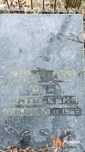 Элькинд Рая Матвеевна