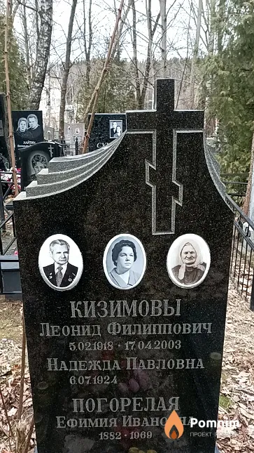 Кизимов Леонид Филиппович
