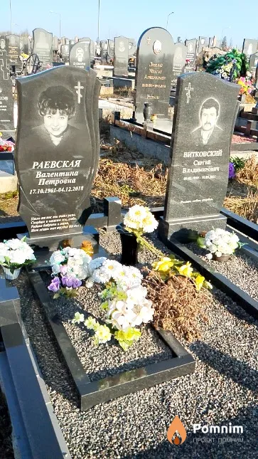 Витковский Сергей Владимирович