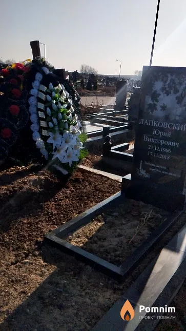 Лапковская Наталья Александровна
