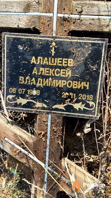 Алашеев Алексей Владимирович