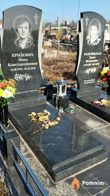 Кольчевская Елена Витальевна