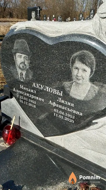 Акулов Михаил Александрович