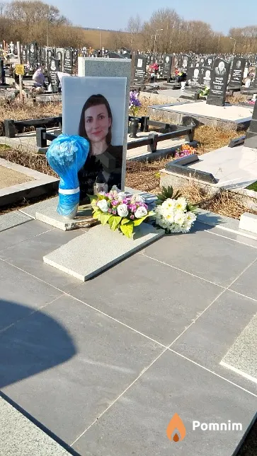 Батура Екатерина Васильевна