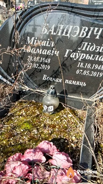 Балцэвіч Міхаіл Адамавіч