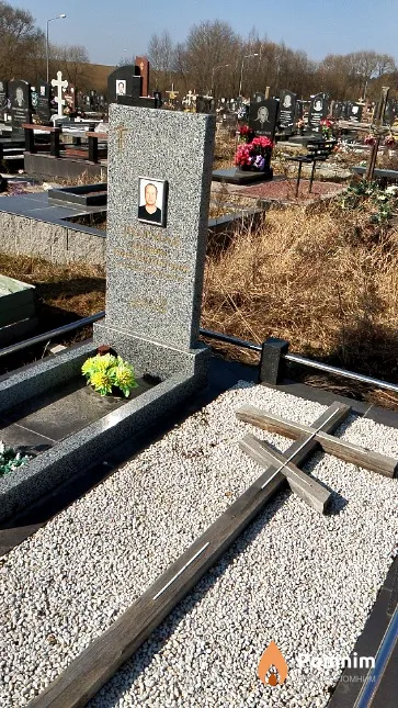 Долмат Михаил Константинович