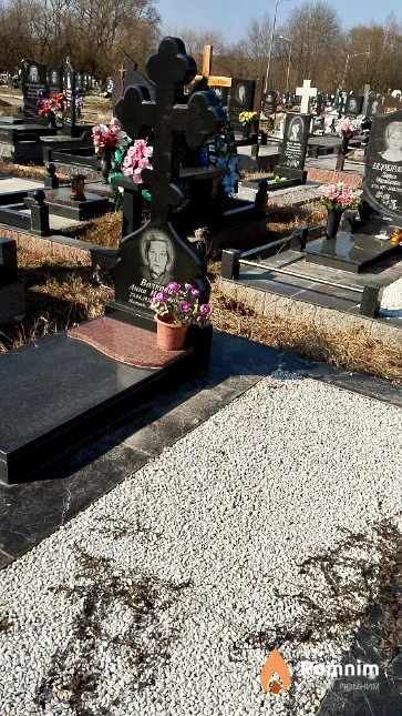 Волкова Анна Ивановна