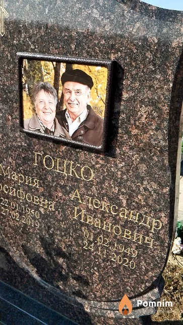 Гоцко Александр Иванович