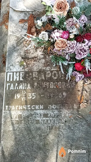 Близнюк Маргарита Михайловна