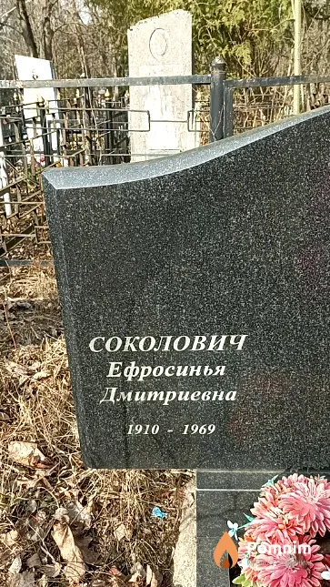 Соколович Олег Аркадьевич
