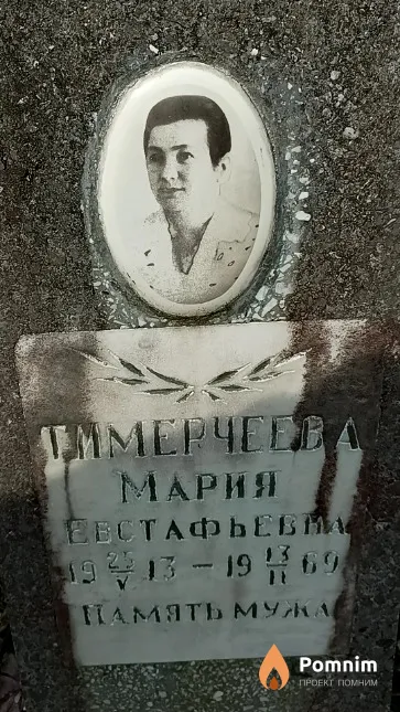 Андрианова Мария Павловна